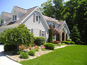 Landscapers and Lawncare Services in West Columbia, SC